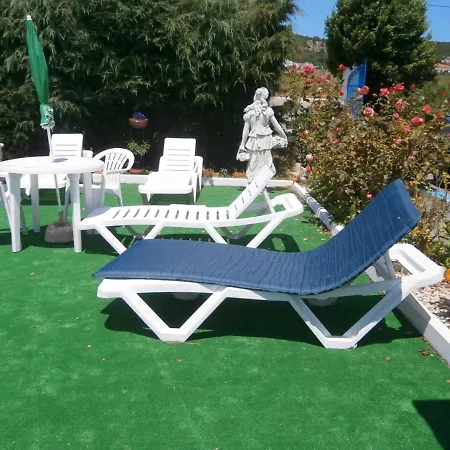 Apartment With 2 Bedrooms In Famalicao With Shared Pool Enclosed Garden And Wifi 5 Km From The Beach 公寓 *
