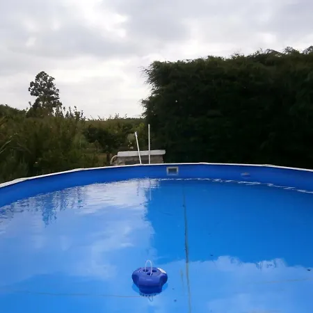 公寓 Apartment With 2 Bedrooms In Famalicao With Shared Pool Enclosed Garden And Wifi 5 Km From The Beach