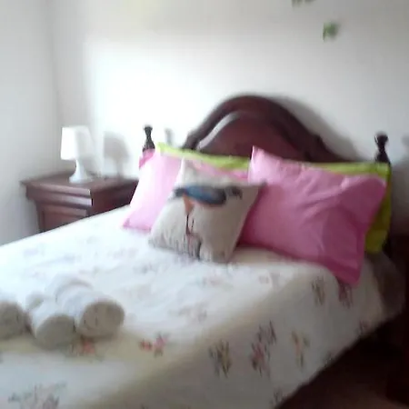 公寓 Apartment With 2 Bedrooms In Famalicao With Shared Pool Enclosed Garden And Wifi 5 Km From The Beach